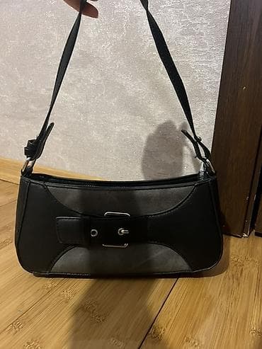 Çantalar: Çanta dəsti, Dior — 5