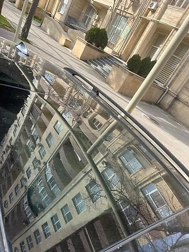 mersedes c klas: BMW X3: 3 l | 2006 il Ofrouder/SUV — 7