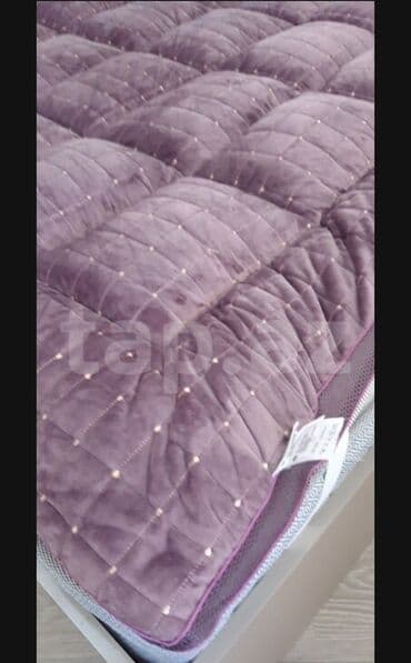 ortopedik döşəklərin qiyməti: Yeni, Ortopedik matras, İki nəfərlik — 2