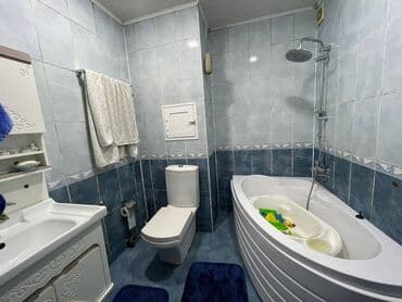 sumqayit yeni tikili binalar kredit: Bakı, 2 otaqlı, Köhnə tikili, m. Memar Əcəmi, 49 kv. m — 7