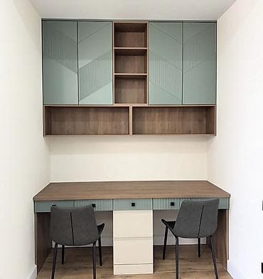 uşaq yelenceyi: Oğlan və qız üçün, 2 təknəfərlik çarpayı — 4