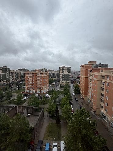 emlak az gence: 2 otaqlı, Yeni tikili, 70 kv. m — 9