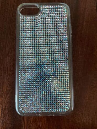 İPHONE 6 telefon üçün kabura. Original. Yeni