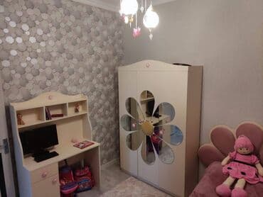 купить в баку квартиру: 5 комнат, Новостройка, м. Нариман Нариманов, 120 м² — 10