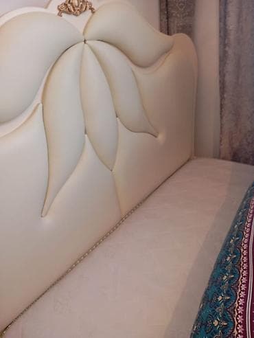 qız ucun yataqlar: İkinəfərlik çarpayı, Dolab — 2