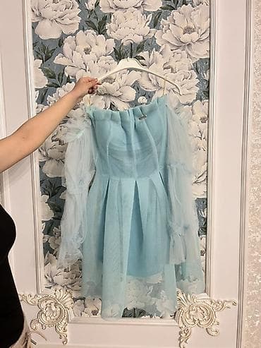 Ziyafət donu, Mini, L