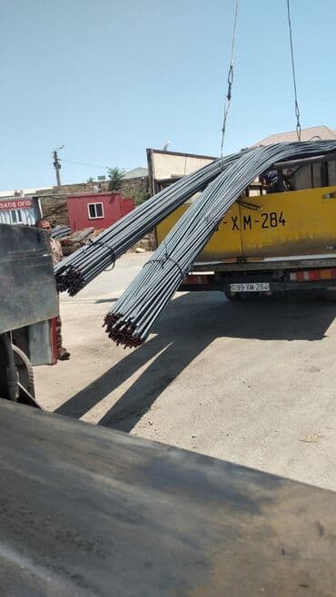 ucuz divar kagizlari: Məhsul: Armatur dəmir çubuqları Təsvir: - Tikinti və beton — 3
