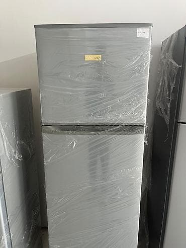 canon 3010 printer: İşlənmiş 2 qapılı Dnepr Soyuducu Satılır, rəng - Gümüşü — 1