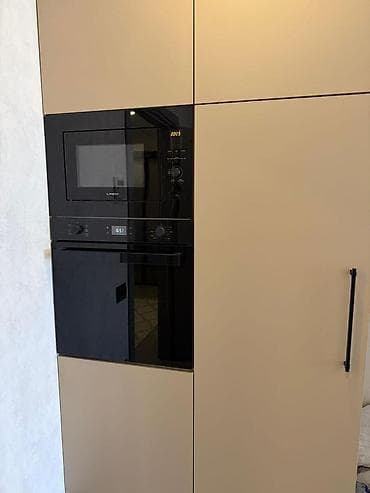 aff park: İcarəyə verilir 2 otaqlı yeni tikili 87 m², Ağ şəhər q. Kateqoriya — 1