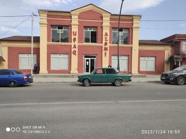 Xaçmaz .mərkəzində 600kv. icarəyə verilir lalafo.az -da Xaçmaz .mərkəzində 600kv. icarəyə verilir