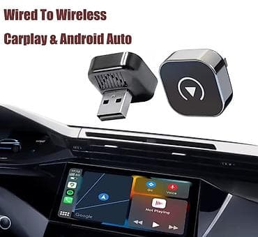 macbook canta: Carplay — 1