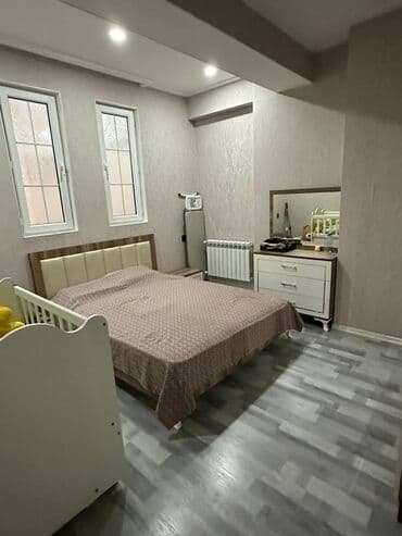 дома в ипотеку в баку: Ахмедлы, 2 комнаты, Новостройка, м. Ахмедлы, 71 м² — 7