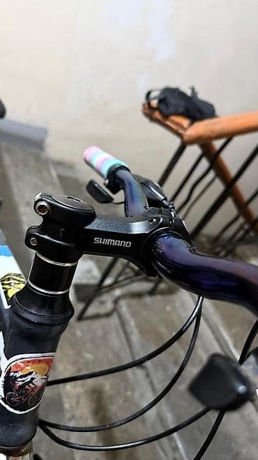 velo disk: Dağ velosipedi – FR2.0 full-suspension - Çərçivə: FR2.0, arxa — 3