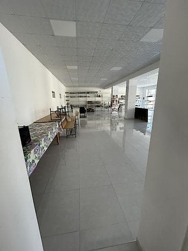obyekt: İCARƏYƏ VERİLİR – 156 KV GENİŞ KOMMERSİYA OBYEKTİ Savalan yaşayış — 6