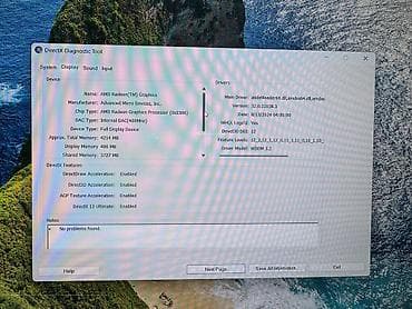 ASUS: İşlənmiş ASUS Vivobook, 15.6 ", AMD Ryzen 5, 512 GB, Ünvandan götürmə, Ödənişli çatdırılma, Rayonlara çatdırılma — 10