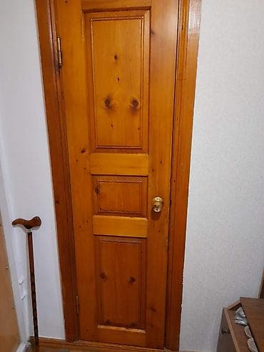 Квартиры: Баку, 2 комнаты, Вторичка, 52 м² — 9