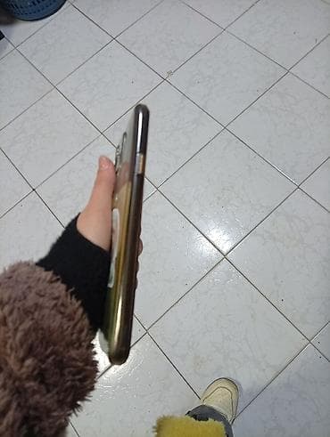 redmi niye 8: Huawei nova Y60, rəng - Qara, Qırıq — 2