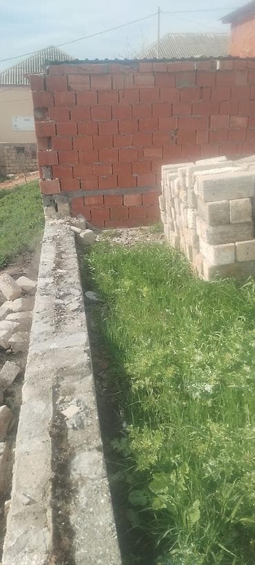 cennet park kreditle evler: Satılır: Torpaq3 sahəsi Ünvan və mühit: - Şəhər daxili asfalt yola — 5