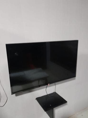 Televizor LG LCD 40" FHD (1920x1080)