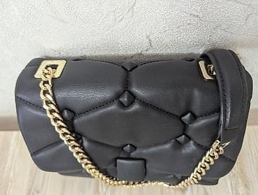 Çantalar: Çanta dəsti, Zara, İşlənmiş — 3