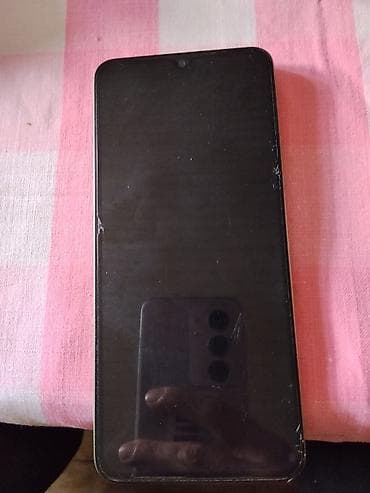 mi mix 4: Redmi 14C, 128 GB, rəng - Yaşıl, Barmaq izi, İki sim kartlı, Face ID — 4