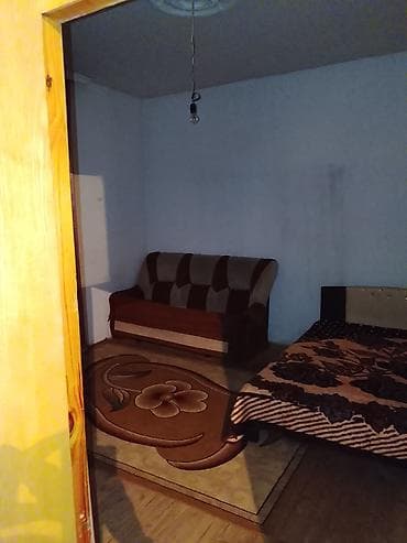 kiraye ev sabuncuda: Tecılı Ramanı Savxoz da 3 otaqlı odelni heyet evi kirayə verilir — 6