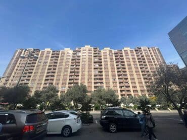 gencede 3 otaqli evlerin qiymeti: 3 otaqlı, Yeni tikili, m. Xətai, 137 kv. m — 1