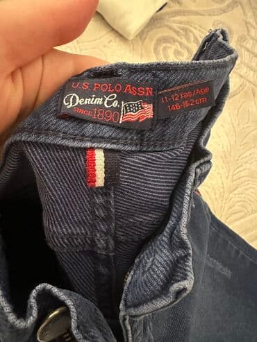 cins şalvar modelleri 2023: Polo 11-12 yaş yeni kimi seliqeli az geyinilib — 2