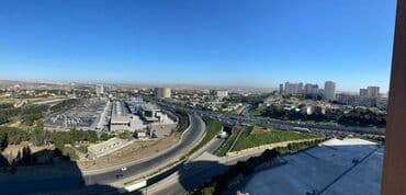 ucuz kafeler: 3-cü mikrorayon, 3 otaqlı, Yeni tikili, m. 20 Yanvar, 152 kv. m — 21