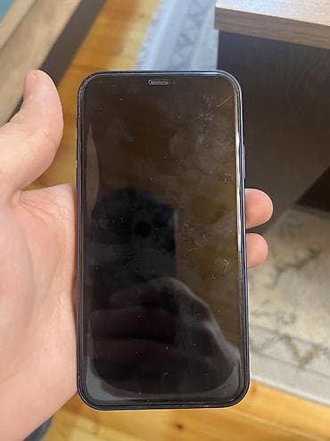 samsung s9 satilir: IPhone 11, Blue Titanium — 2