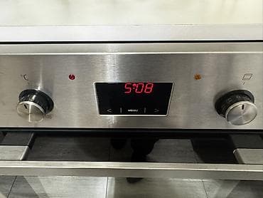 Elektrik sobası Quraşdırılan