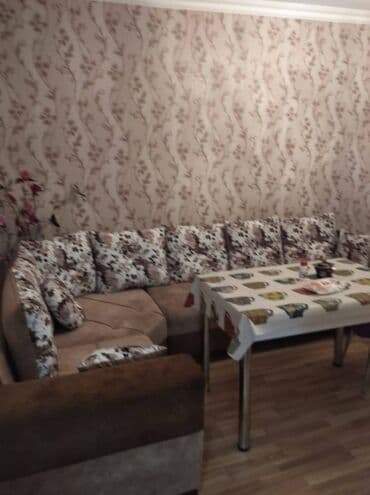 gəncə ucuz evlər: 8Noyabr metrosunun yaxınlığında yeni tikili 9 mərtəbəli binanın 3-cü — 2