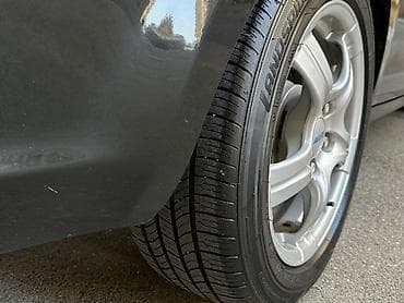 ucuz avtomobil: Kia Cee’d SW (universal) – qara rəng, 5 qapı, Azərbaycan nömrə nişanı — 8