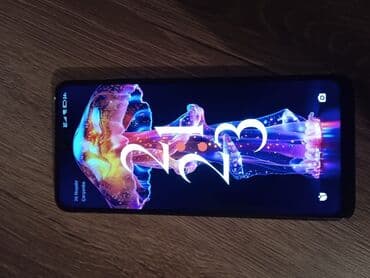 lavas bisiren aparat: Redmi 12, 256 GB, rəng - Boz, Barmaq izi — 4