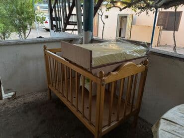 столик на кроватку: Для девочки и мальчика, Колыбель — 2