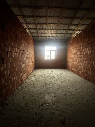 binede ev: 2 otaqlı, Yeni tikili, 72 kv. m — 4