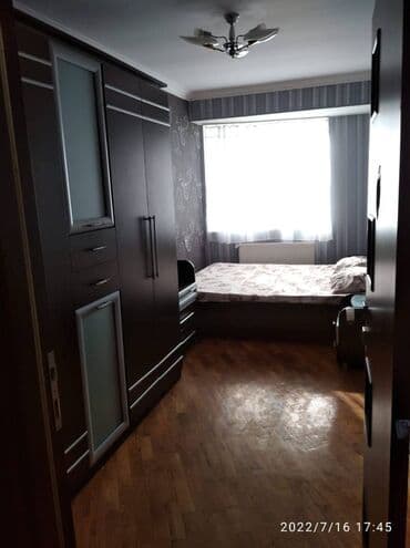 yeni gunəşlidə 1 otaqlı evlər: Bakixanov ( Razində ) Akkord binasi.20 mərtəbəli binanin 18 ci — 6