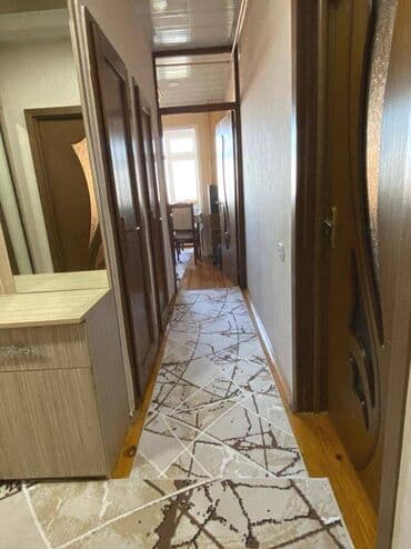 купить квартиру в баку с видом на море: Баку, Старый Гюняшли, 2 комнаты, Вторичка, 60 м² — 7