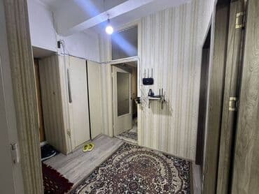 xacmazda satilan evler: Bakı, 3 otaqlı, Köhnə tikili, m. Əhmədli, 82 kv. m — 13