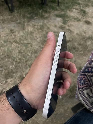IPhone 13, 128 ГБ, Отпечаток пальца, Face ID — 5