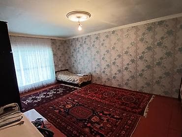 kiraye ile satilan evler: 150 kv. m, 3 otaqlı, Kombi, Qaz, İşıq — 4