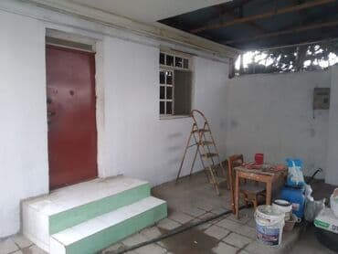 əmircanda ev: Suraxanı 4 otaqlı, 3 kv. m, Kredit yoxdur, Orta təmir — 12