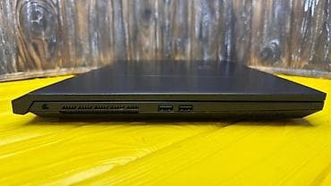 komputer notebook: İşlənmiş MSI, 17.3 ", Intel Core i7, 1 TB — 5