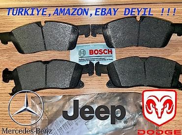 vaz 2106 diskleri: Ön, Dodge Bir neçe model. Təsvirdə qeyd olunub, 2013 il, Orijinal, Yeni — 1