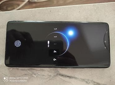 xiomi redmi 13: Xiaomi 13 Lite, 256 GB, rəng - Qara, 
 Barmaq izi — 1