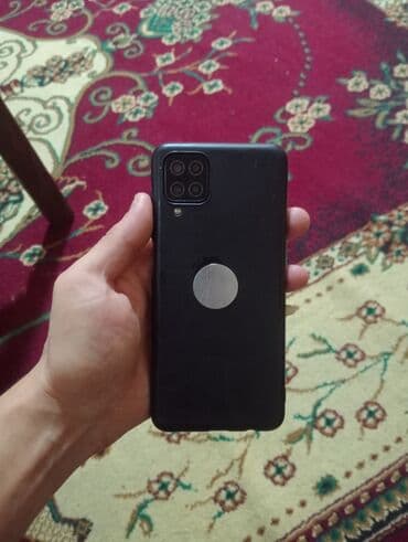 самсунг а71 256 гб цена: Samsung Galaxy A12, 64 ГБ, цвет - Черный, Отпечаток пальца — 3