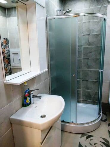 makler gence: 2 otaqlı, Yeni tikili, m. Həzi Aslanov, 53 kv. m — 12