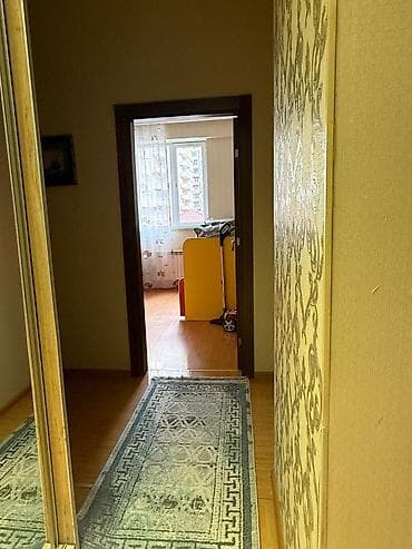 fab emulsiya: 3 otaqlı mənzil — daxili təchizat və plan Aileye ve Xanimlara verilir — 3