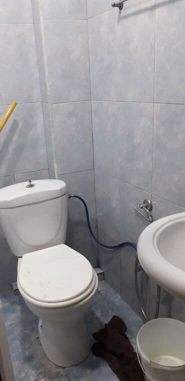 ağ saray biləcəri: 2 otaqlı, 38 kv. m — 11