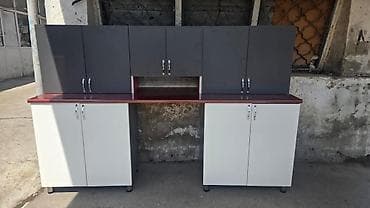 venera mebel: Metbex mebeli tezedi anbardan satisdir Olcusu 2.25sm Qiymet 250 manat — 1
